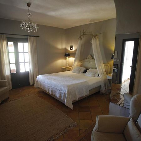 La Posada Del Torcal Villanueva de la Concepcion Bagian luar foto