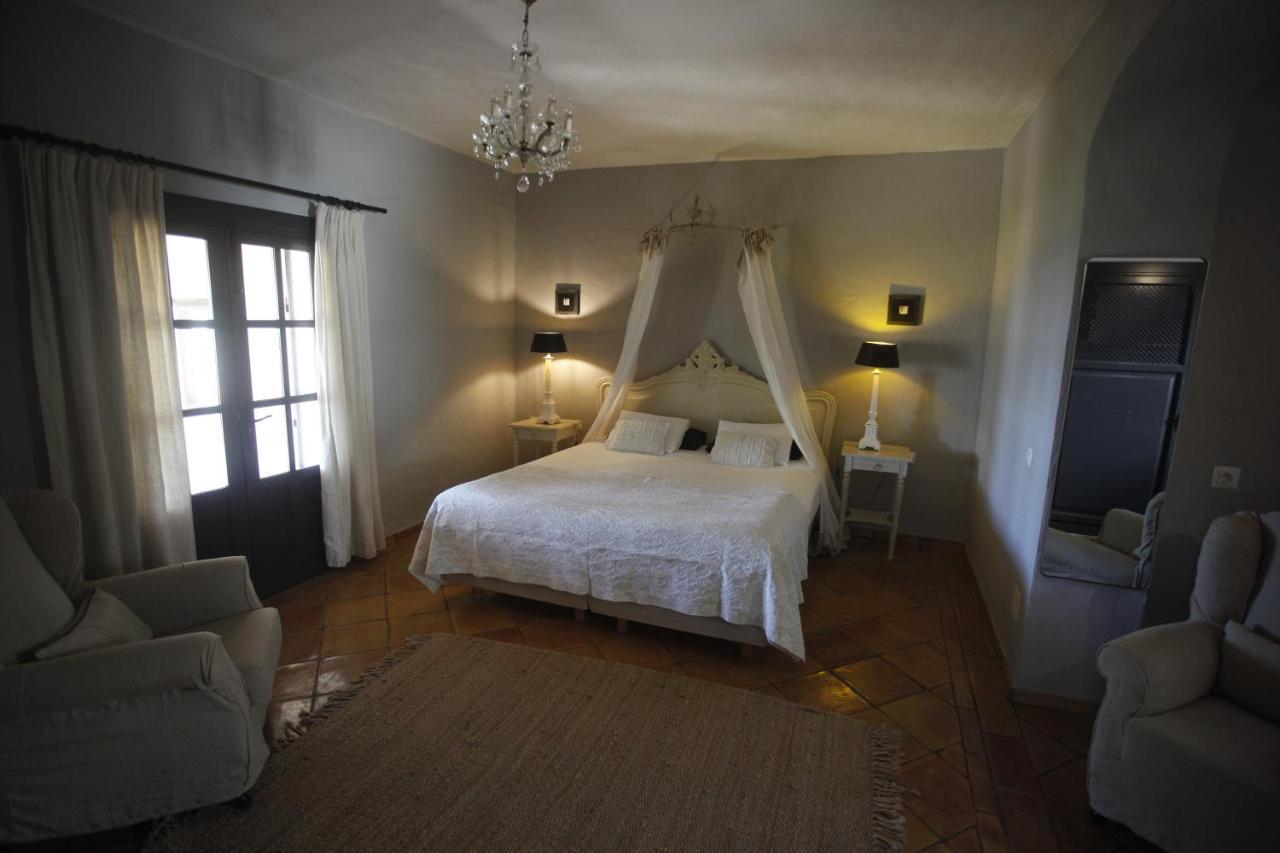 La Posada Del Torcal Villanueva de la Concepcion Bagian luar foto