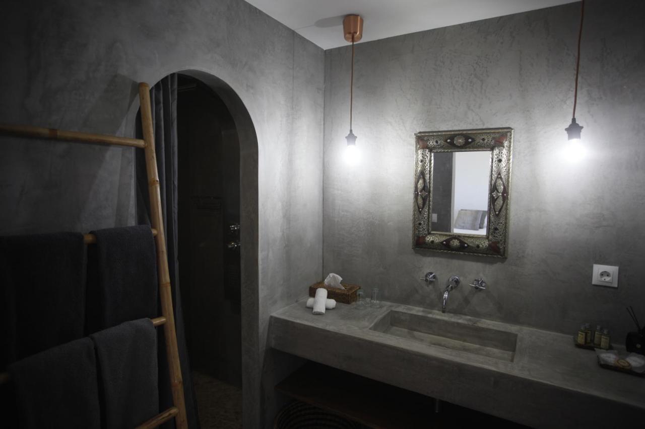 La Posada Del Torcal Villanueva de la Concepcion Bagian luar foto