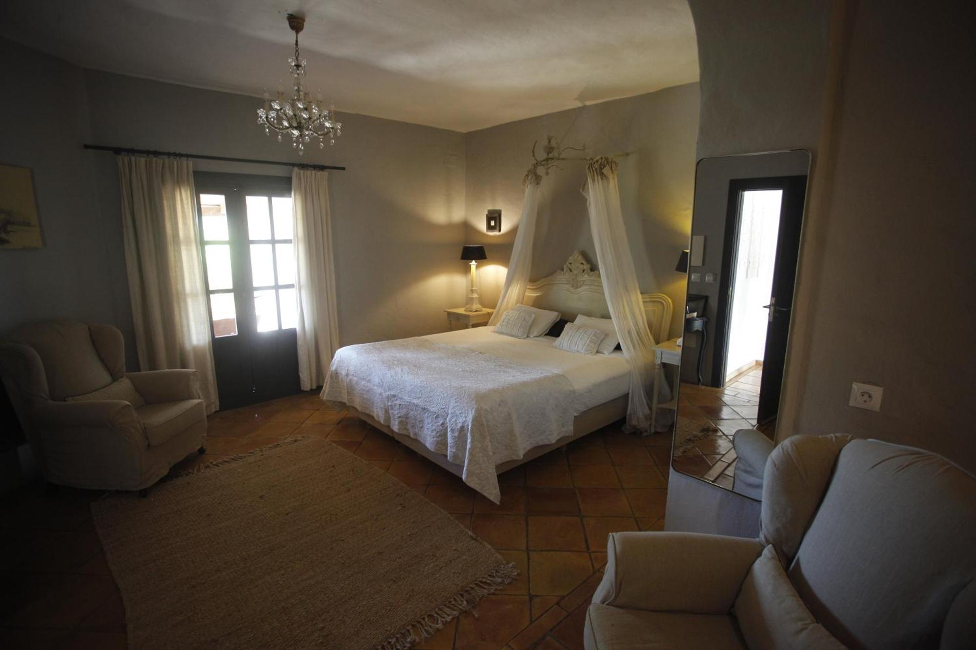 La Posada Del Torcal Villanueva de la Concepcion Bagian luar foto